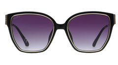 SCOTT SC3139S C1 55 SUNGLASSES