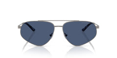 EMPORIO ARMANI 0EA2156 300380 59 SUNGLASSES