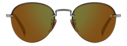 DAVID BECKHAM DB1173S 50LMT 51 SUNGLASSES