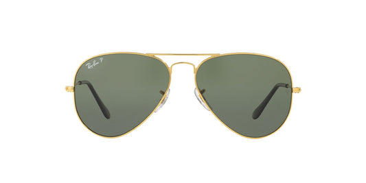 RAYBAN RB3025 001 58 58 SUNGLASSES