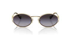 MIU MIU MU52YS ZVN5D1 54 SUNGLASSES