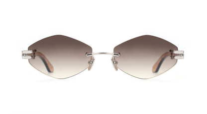 MAYBACH THE IDOL I PAWEGM12 56 SUNGLASSES