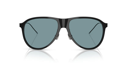 BRUNELLO CUCINELLI BC4011S 100387 57 SUNGLASSES