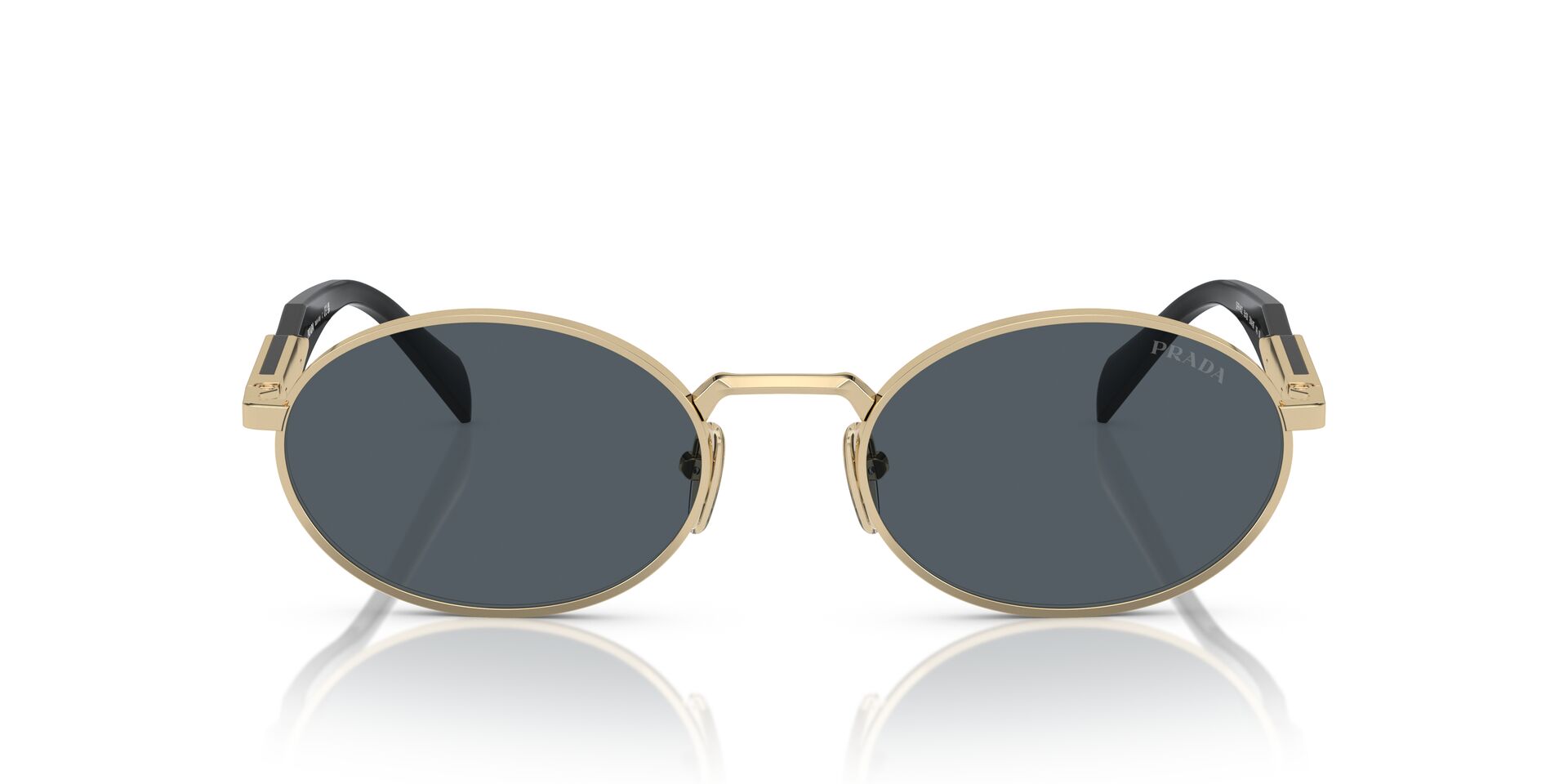 PRADA PR65ZS ZVN09T 55 SUNGLASSES