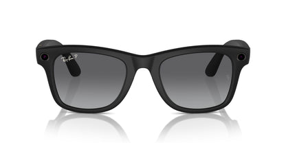 RAYBAN META 0RW4008 GEN 1 601ST3 53 SUNGLASSES