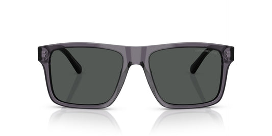 EMPORIO ARMANI 0EA4232 610687 57 SUNGLASSES