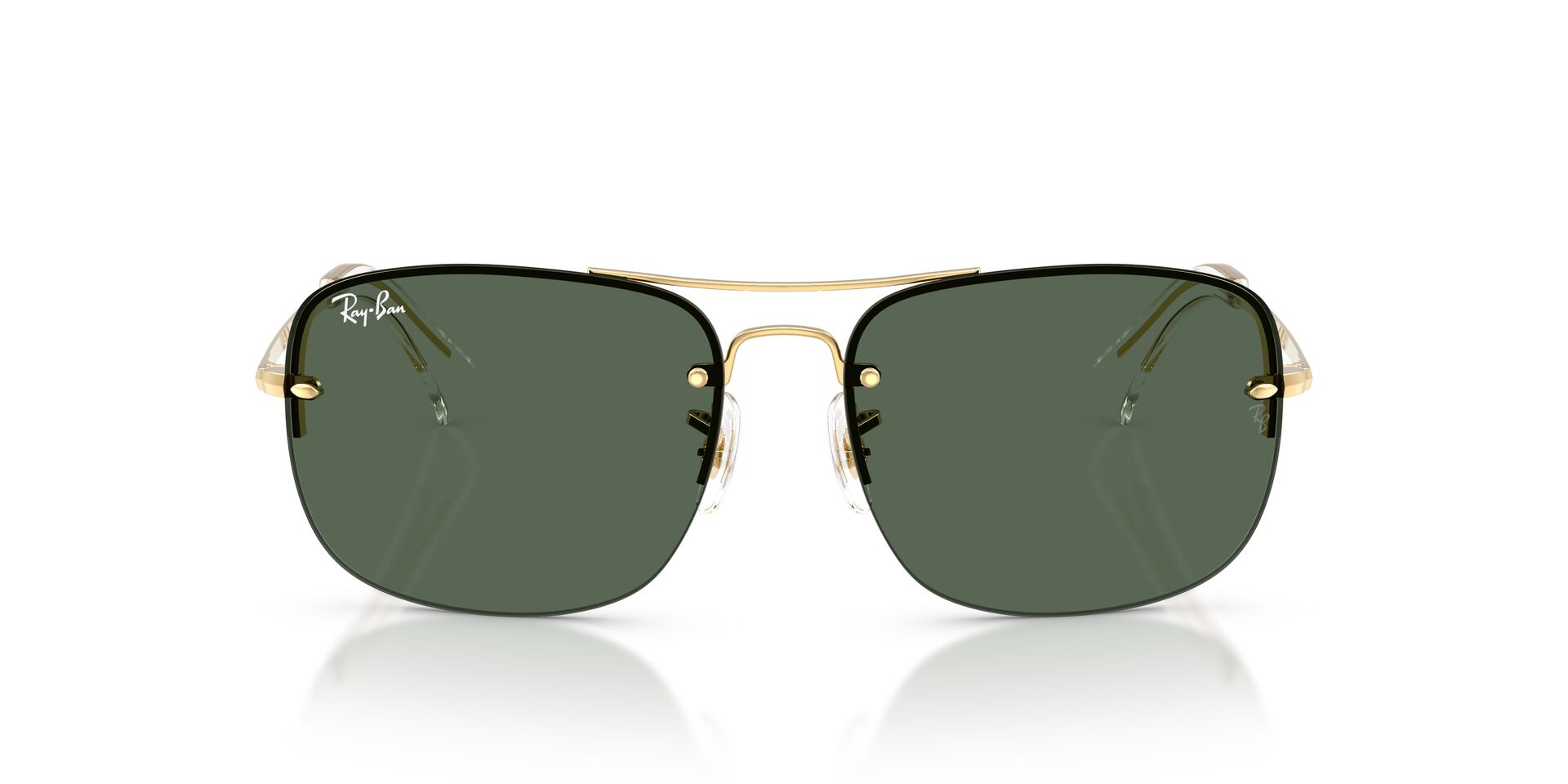 RAYBAN RB3761I 001 71 59 SUNGLASSES