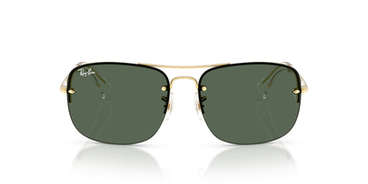 RAYBAN RB3761I 001 71 59 SUNGLASSES