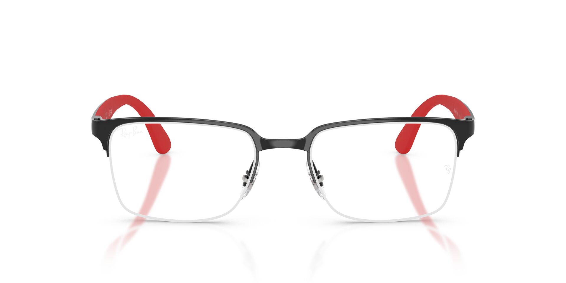 RAYBAN RX6540I 2509 53 FRAME