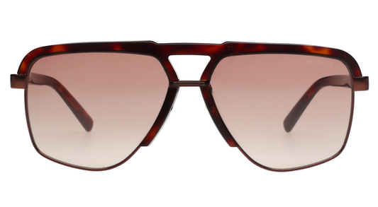 TOMMY HILFIGER TH8004 C4 58 SUNGLASSES