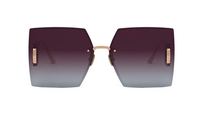 DIOR 30MONTAIGNE S7U CD40101U E0G2 64 SUNGLASSES