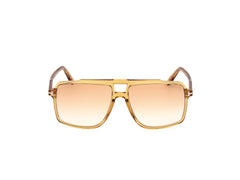 TOM FORD TF1177 39F 59 SUNGLASSES