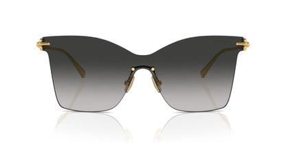 TIFFANY & CO TF3103K 62113C 43 SUNGLASSES