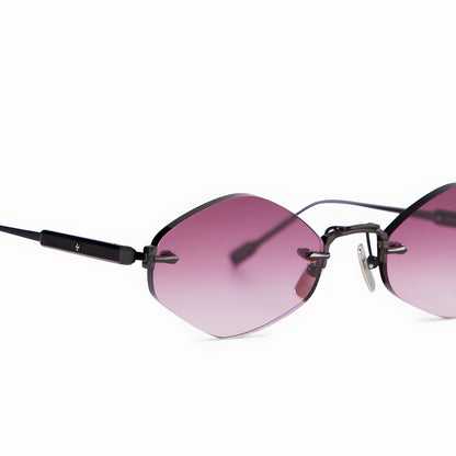 SATO TEREBELLUM V S1210 51 SUNGLASSES