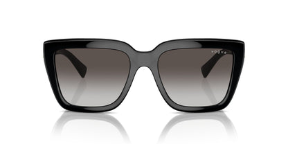 VOGUE VO5575SB W44/8G 55 SUNGLASSES