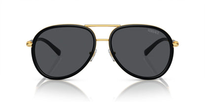 VERSACE VE2260 100287 60 SUNGLASSES
