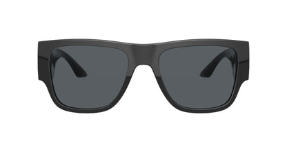 VERSACE VE4403 GB1/87 57 SUNGLASSES