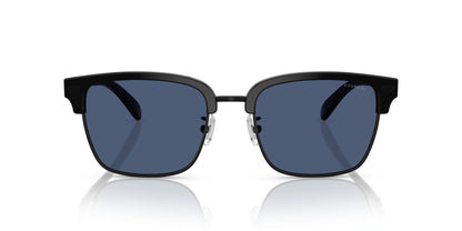 COACH HC8412 CW406 500280 56 SUNGLASSES