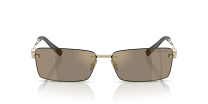 TIFFANY & CO TF3108B 60215A 60 SUNGLASSES