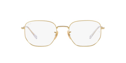 RAYBAN RX6496 2500 51 FRAME