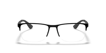 RAYBAN RX6335 2503 56 FRAME