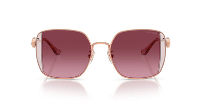 COACH HC7177B CAD72 93318H 51 SUNGLASSES