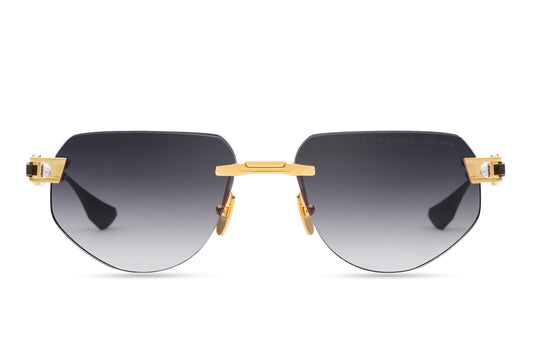 DITA DTS164A 01 56 SUNGLASSES