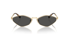 MIU MIU MU56ZS ZVN5S0 56 SUNGLASSES