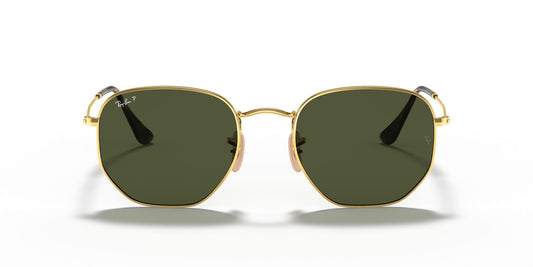 RAYBAN RB3548IT 001 58 51 SUNGLASSES