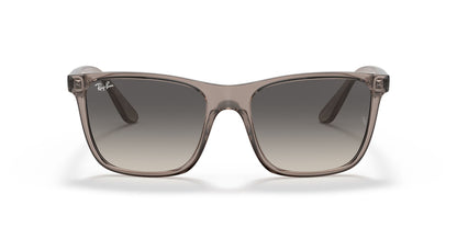 RAYBAN RB4349I 644911 56 SUNGLASSES