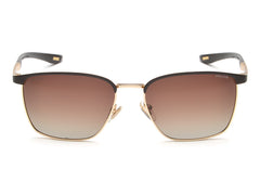 POLICE SPLL43K 492P 56 SUNGLASSES