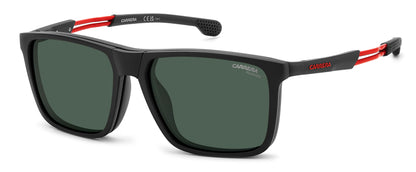 CARRERA CA4020CS CLIPON BLXUC 56 SUNGLASSES