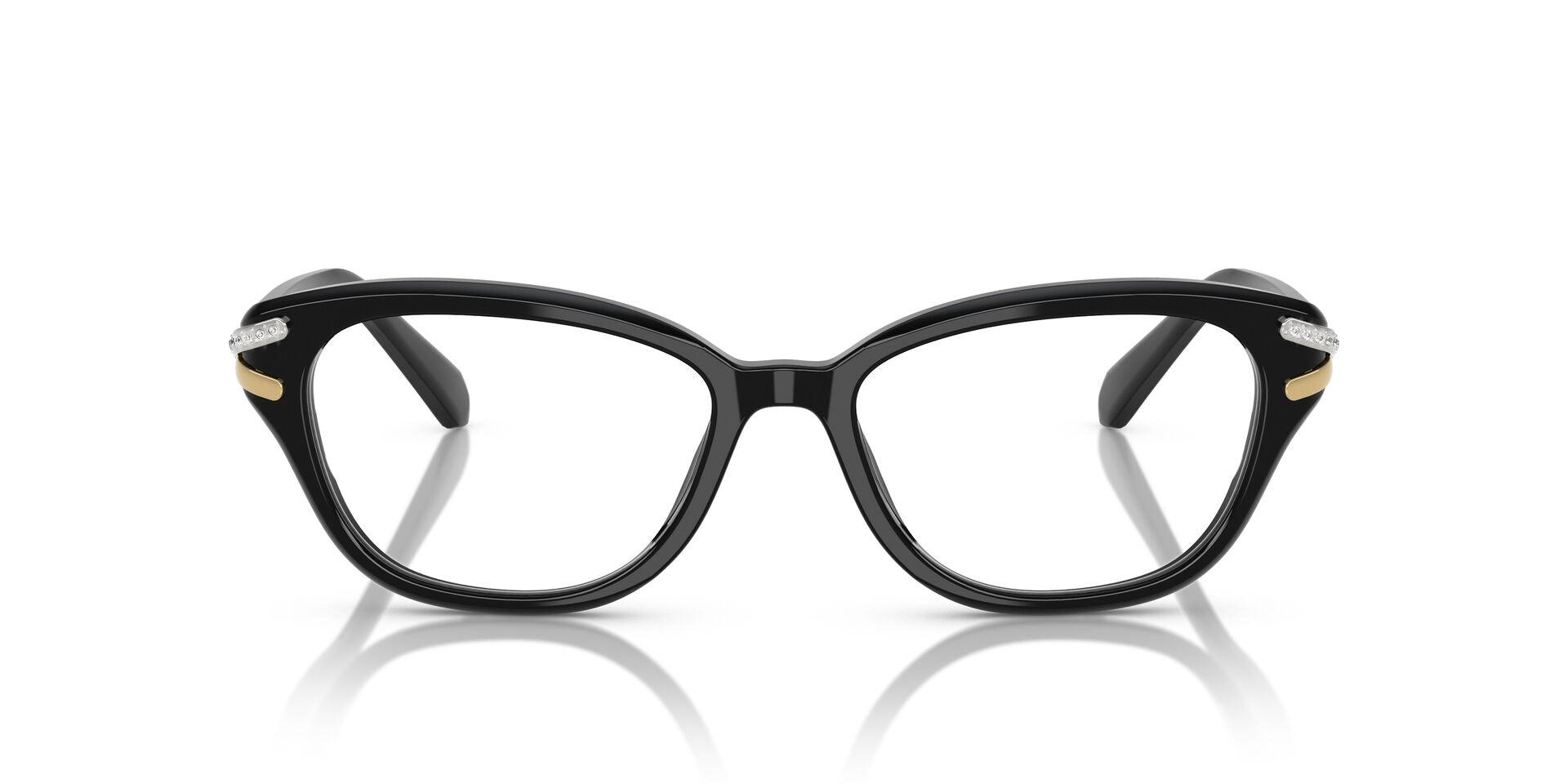 SWAROVSKI SK2032 1001 52 FRAME