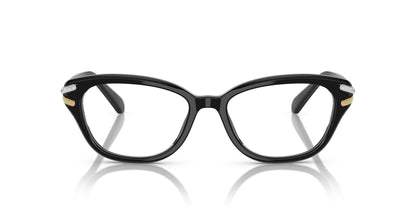 SWAROVSKI SK2032 1001 52 FRAME