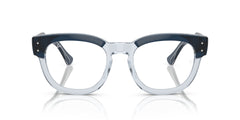 RAYBAN RX0298V MEGA HAWKEYE 8324 50 FRAME