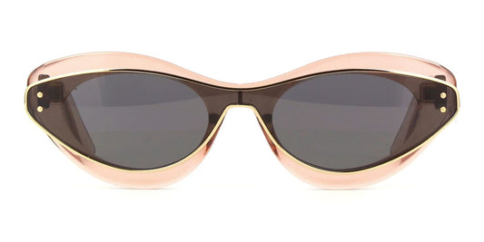 DIOR DIORMETEOR B1I 40A0 146 SUNGLASSES