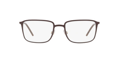 DOLCE & GABBANA DG1316 1320 52 FRAME