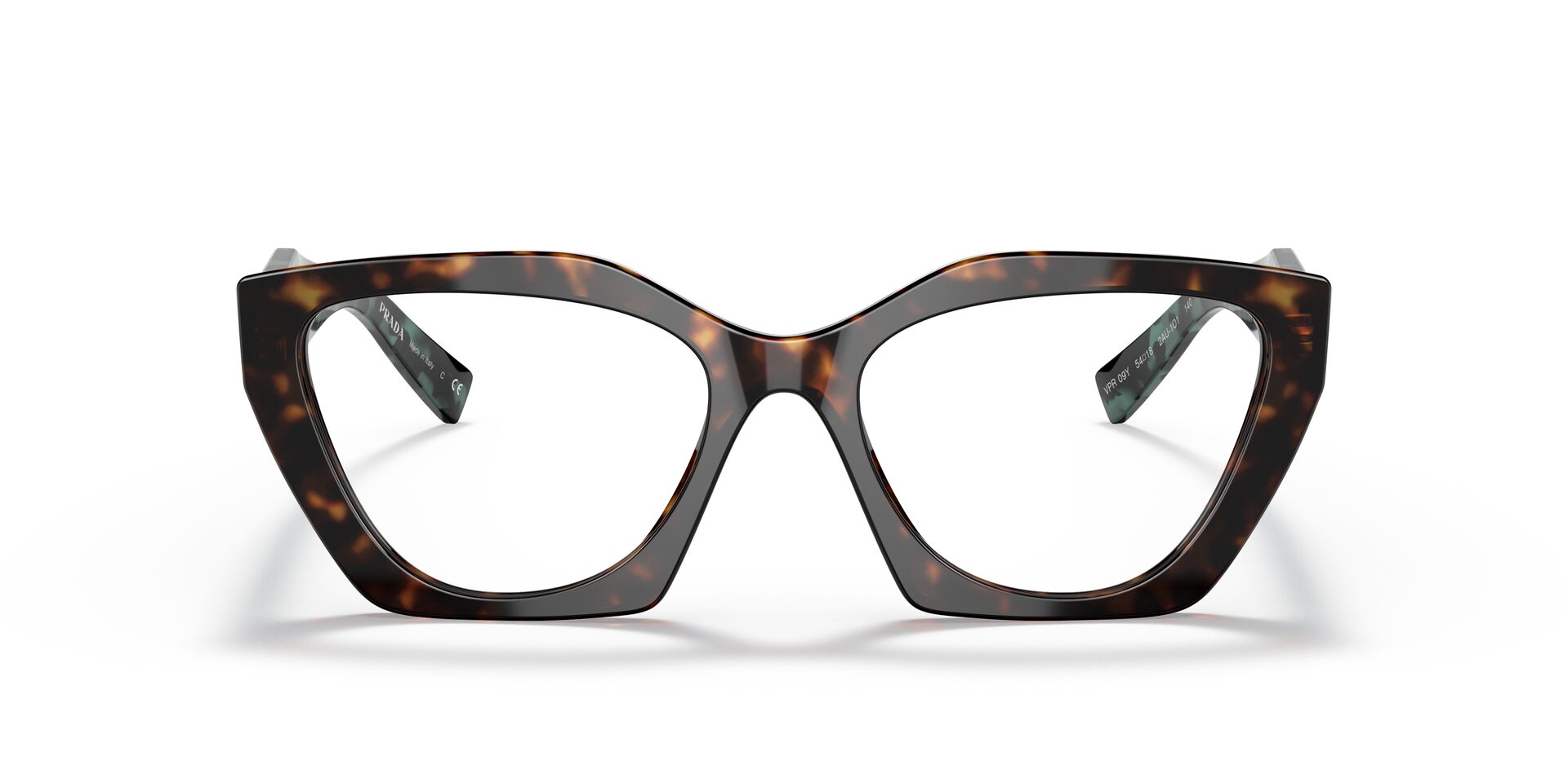 PRADA PR09YV 2AU1O1 54 FRAME