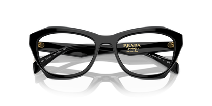 PRADA PRA20V 16K1O1 52 FRAME