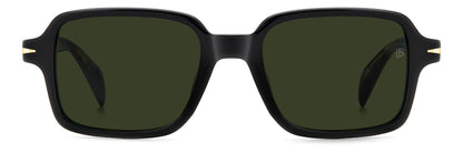 DAVID BECKHAM DB1179S WR7O7 51 SUNGLASSES