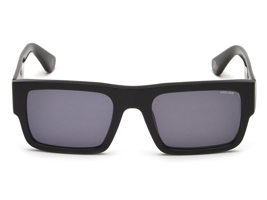 POLICE SPLL12K 700 54 SUNGLASSES