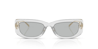 PRADA PR14YS 12R50K 53 SUNGLASSES