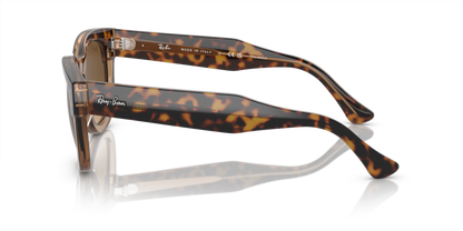 RAYBAN RB0298S MEGA HAWKEYE 1292M2 53 SUNGLASSES