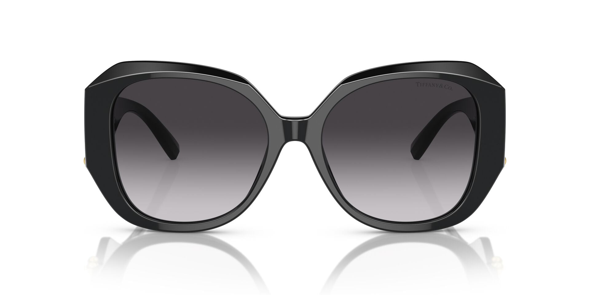 TIFFANY & CO TF4207B 80013C 55 SUNGLASSES