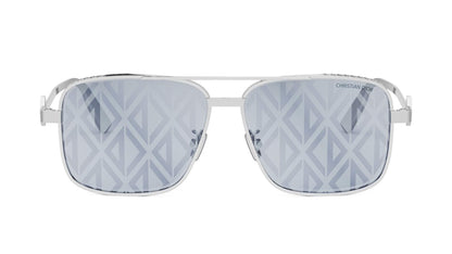 DIOR CD DIAMOND S9U DM40146U F0I4 58 SUNGLASSES