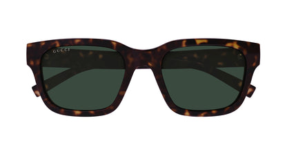 GUCCI GG1857S 002 55 SUNGLASSES