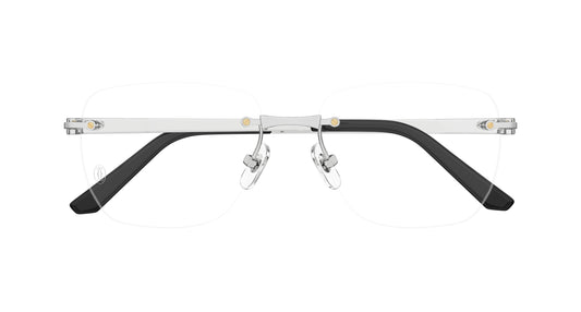 CARTIER CT0512O 002 57 FRAME