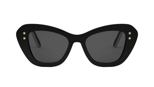 DIOR DIORPACIFIC B3U 10A0 52 SUNGLASSES