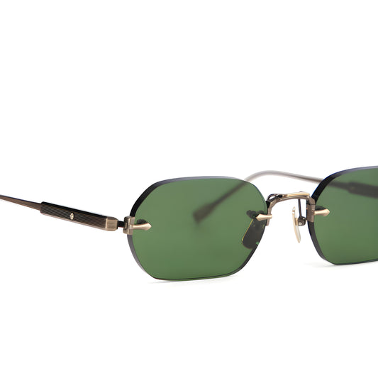 SATO TEREBELLUM IV S1009 54 SUNGLASSES