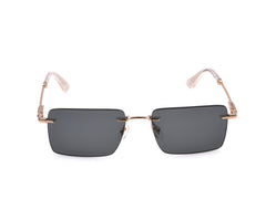 POLICE SPLP35K 0300 57 SUNGLASSES